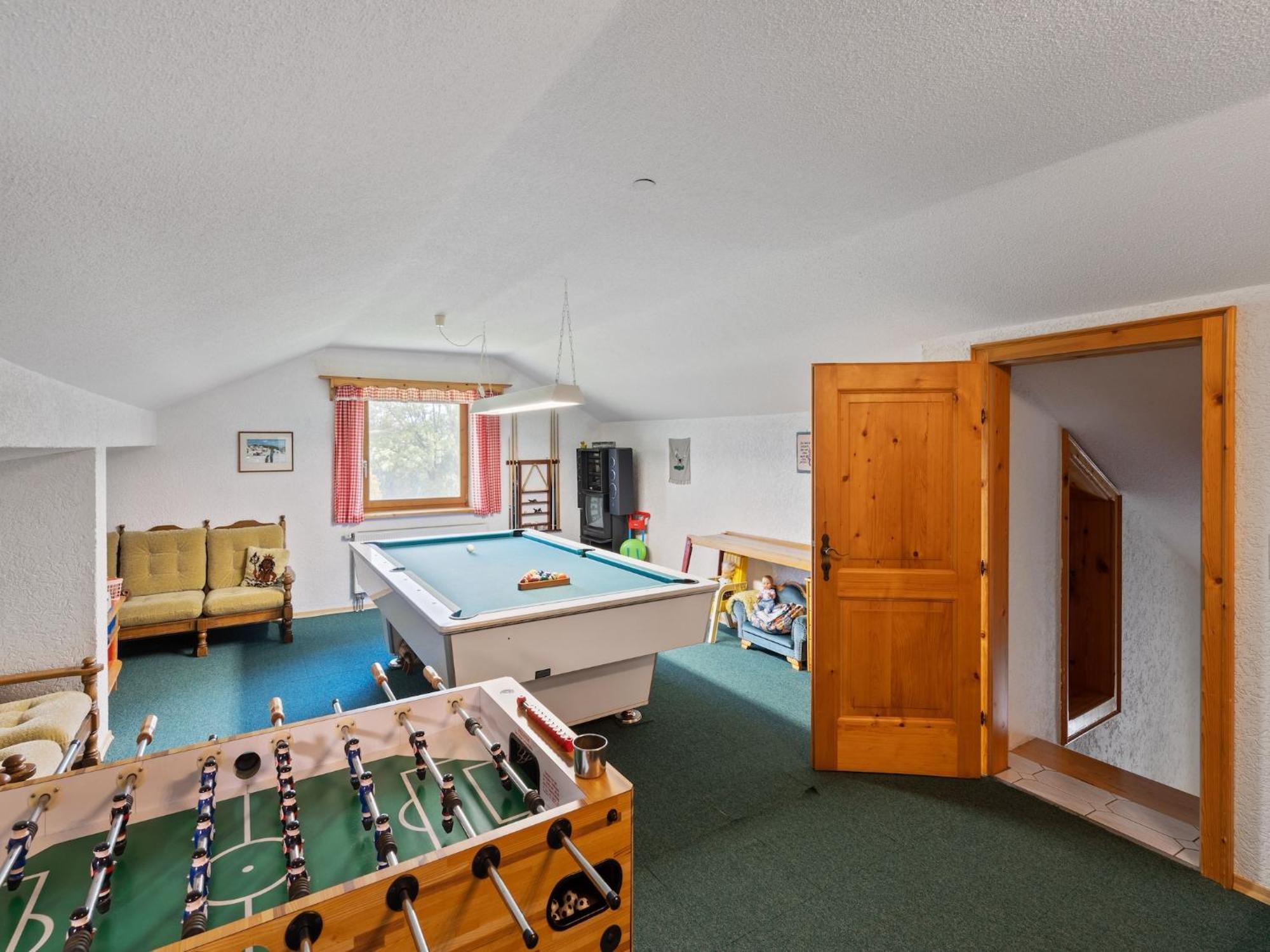 Cozy Apartment In Sonnen Bavaria Near Forest Kültér fotó