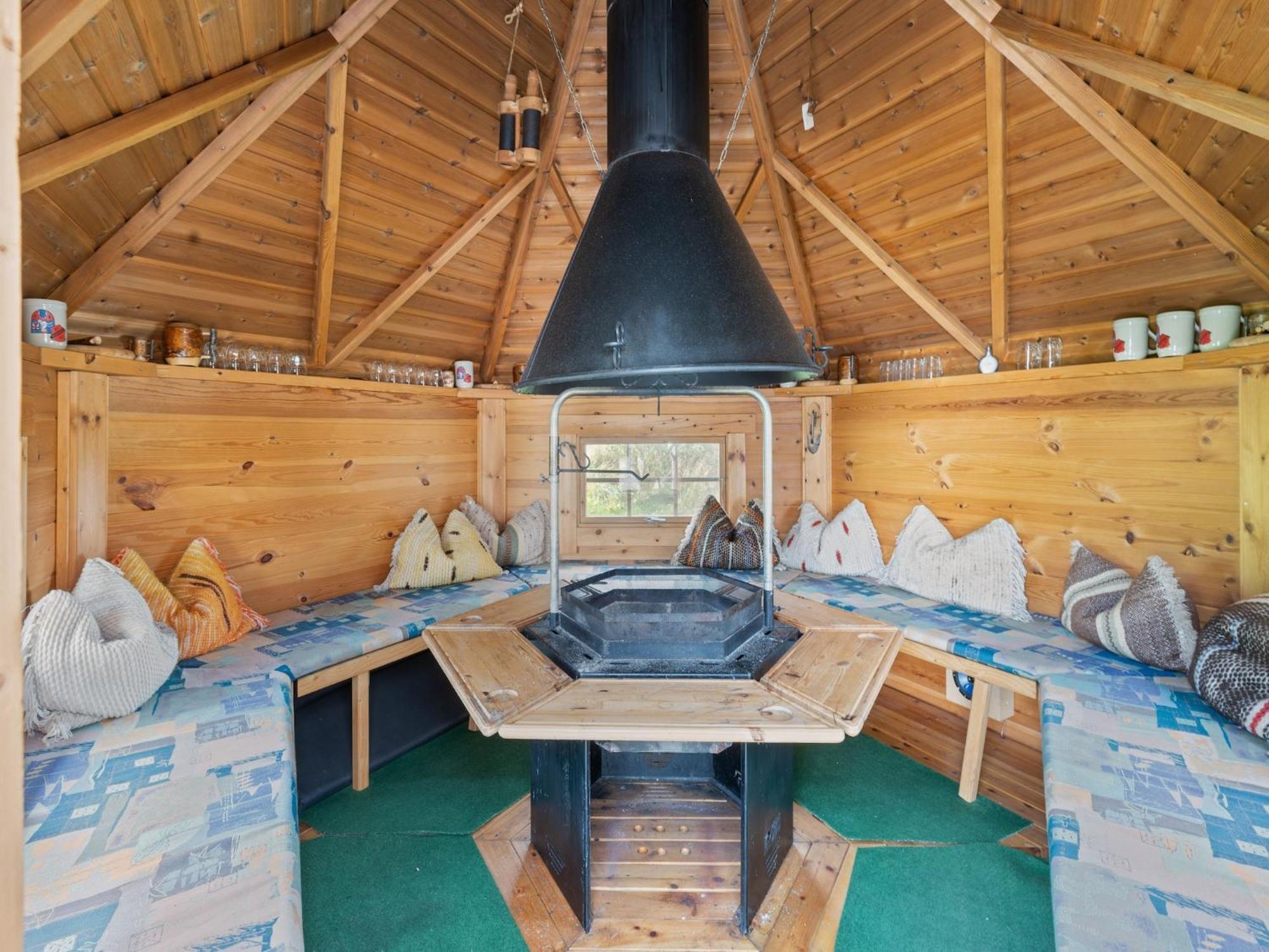 Cozy Apartment In Sonnen Bavaria Near Forest Kültér fotó