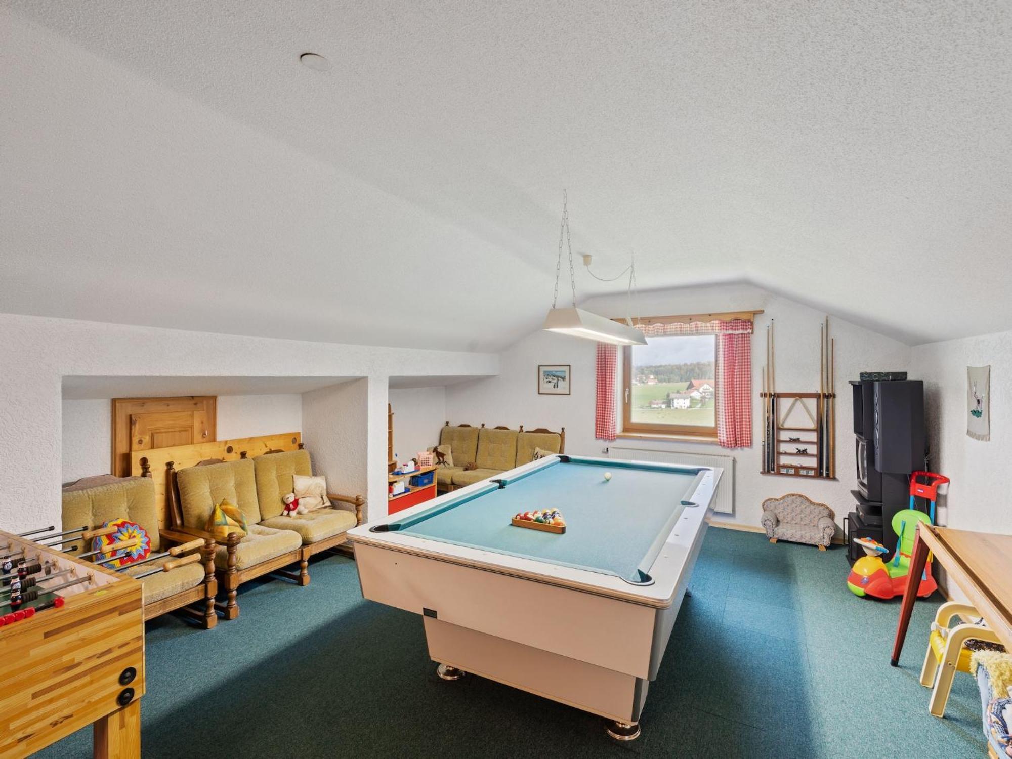 Cozy Apartment In Sonnen Bavaria Near Forest Kültér fotó