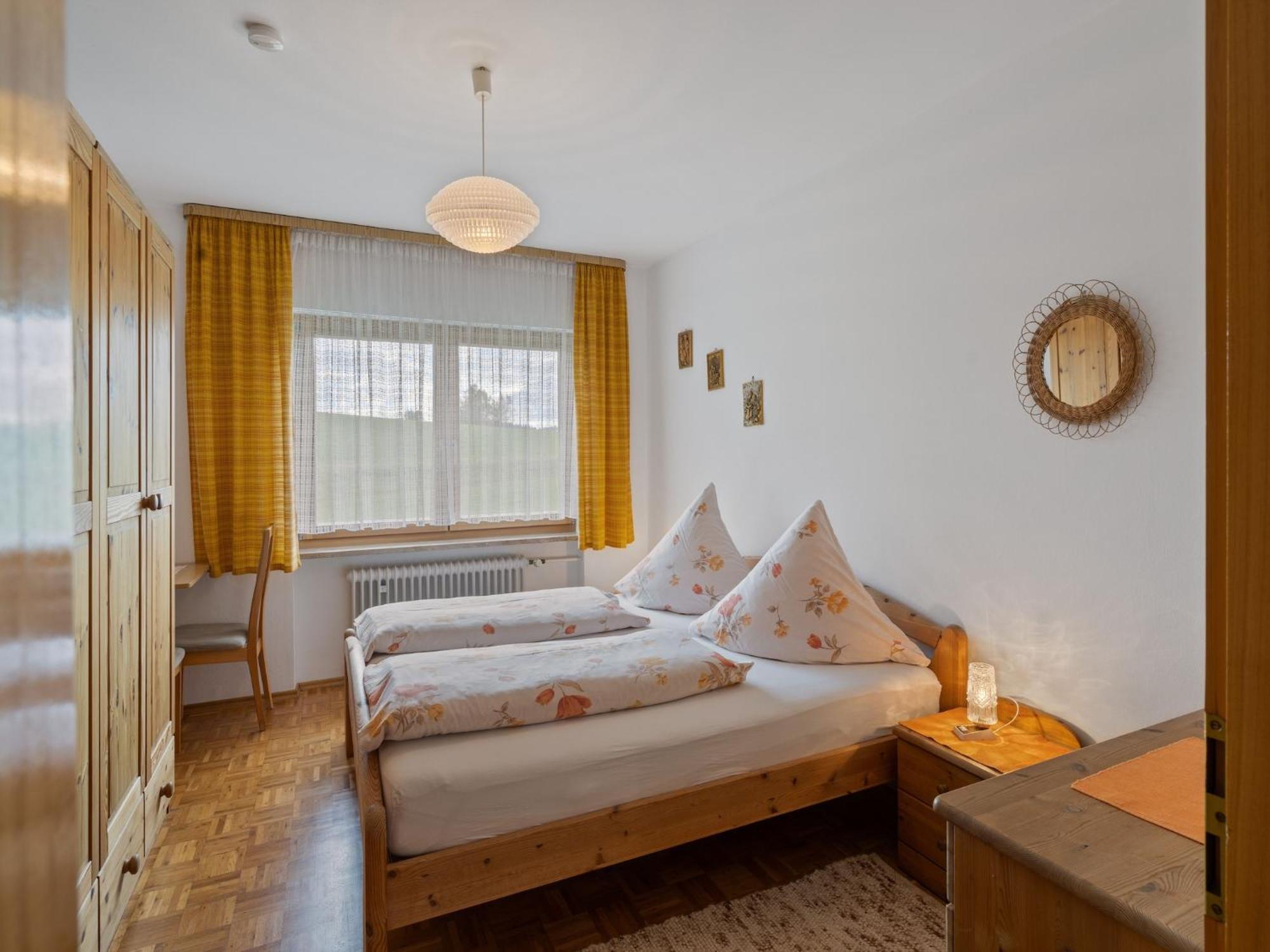 Cozy Apartment In Sonnen Bavaria Near Forest Kültér fotó