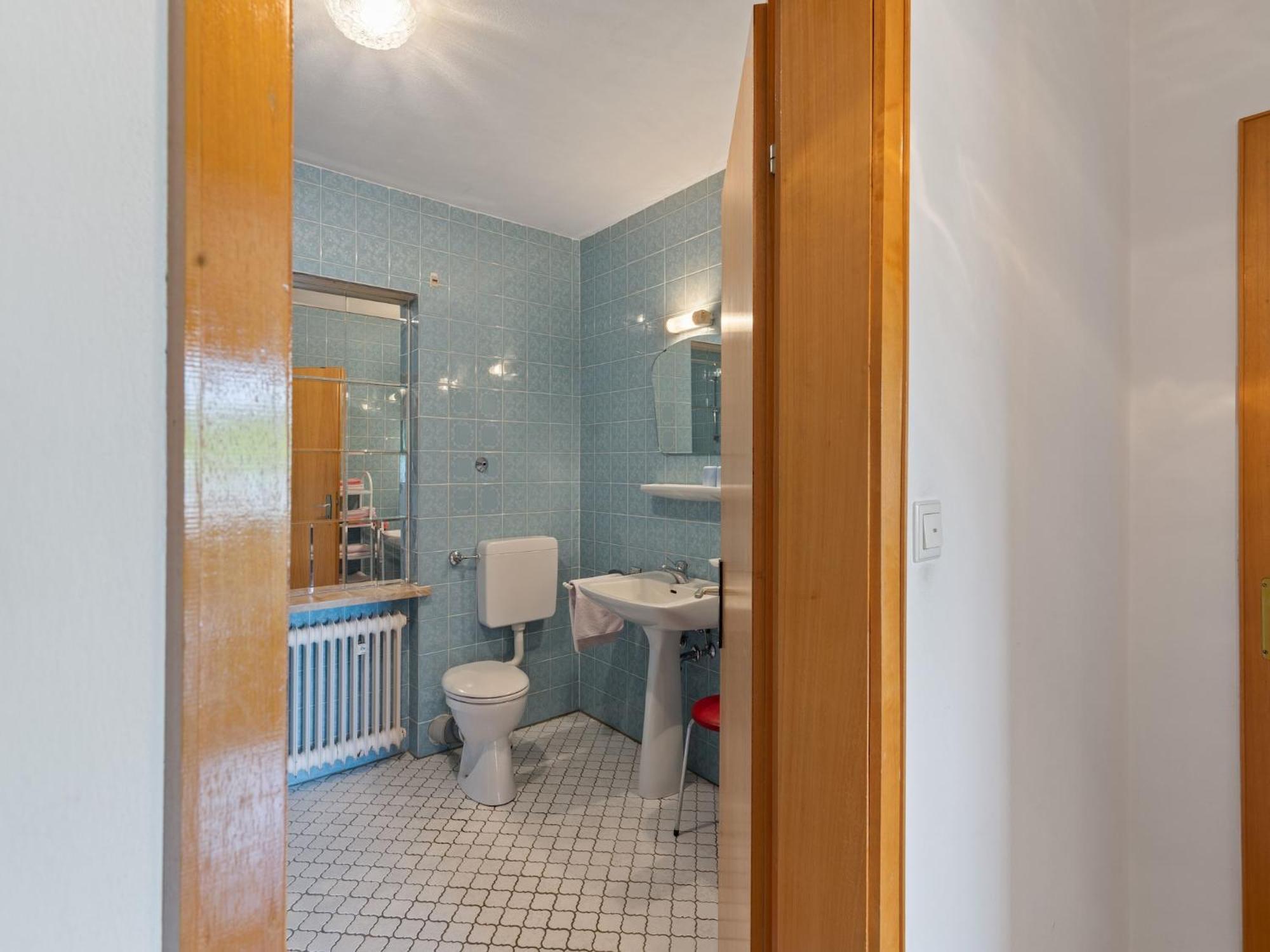 Cozy Apartment In Sonnen Bavaria Near Forest Kültér fotó