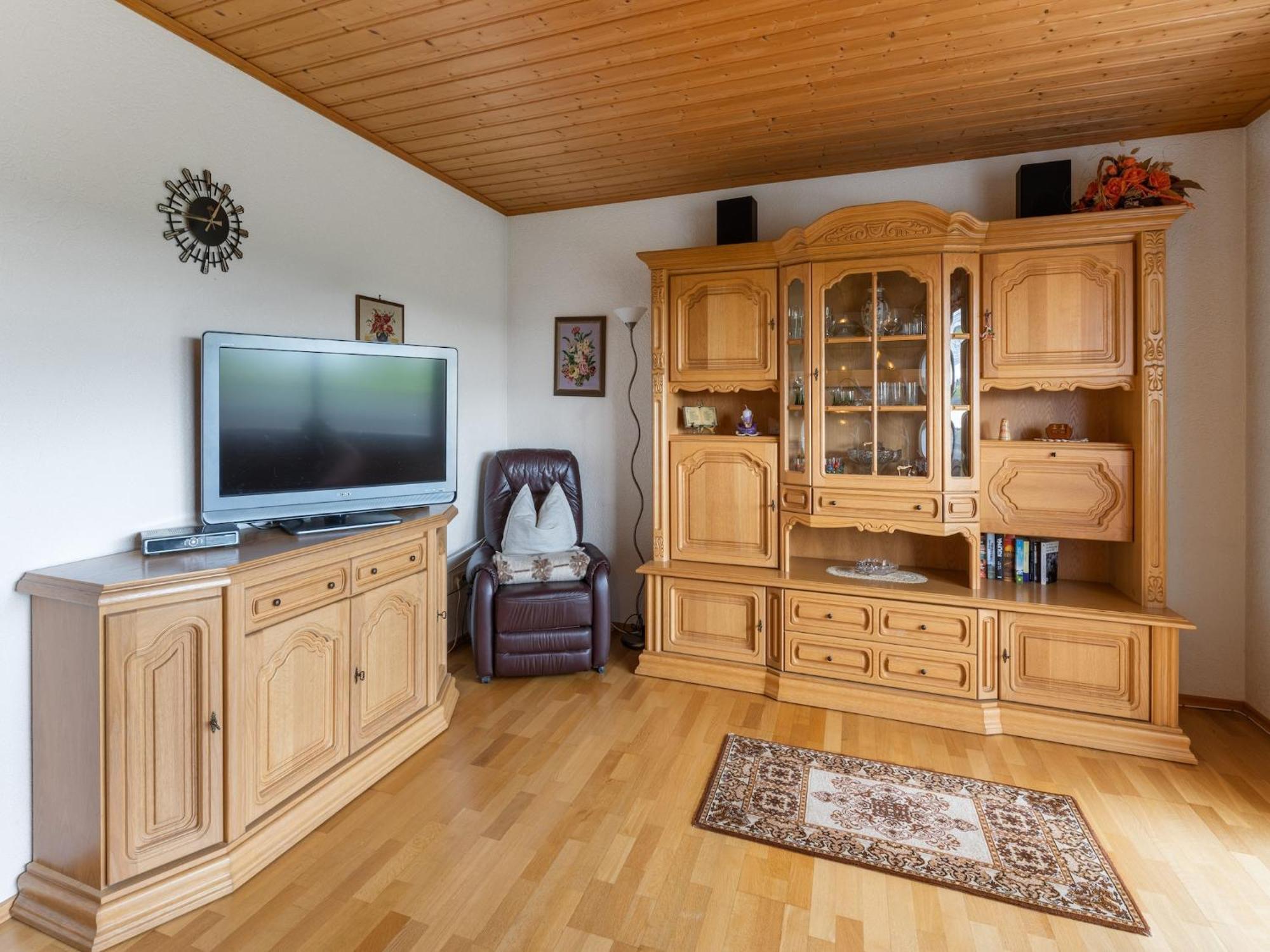 Cozy Apartment In Sonnen Bavaria Near Forest Kültér fotó