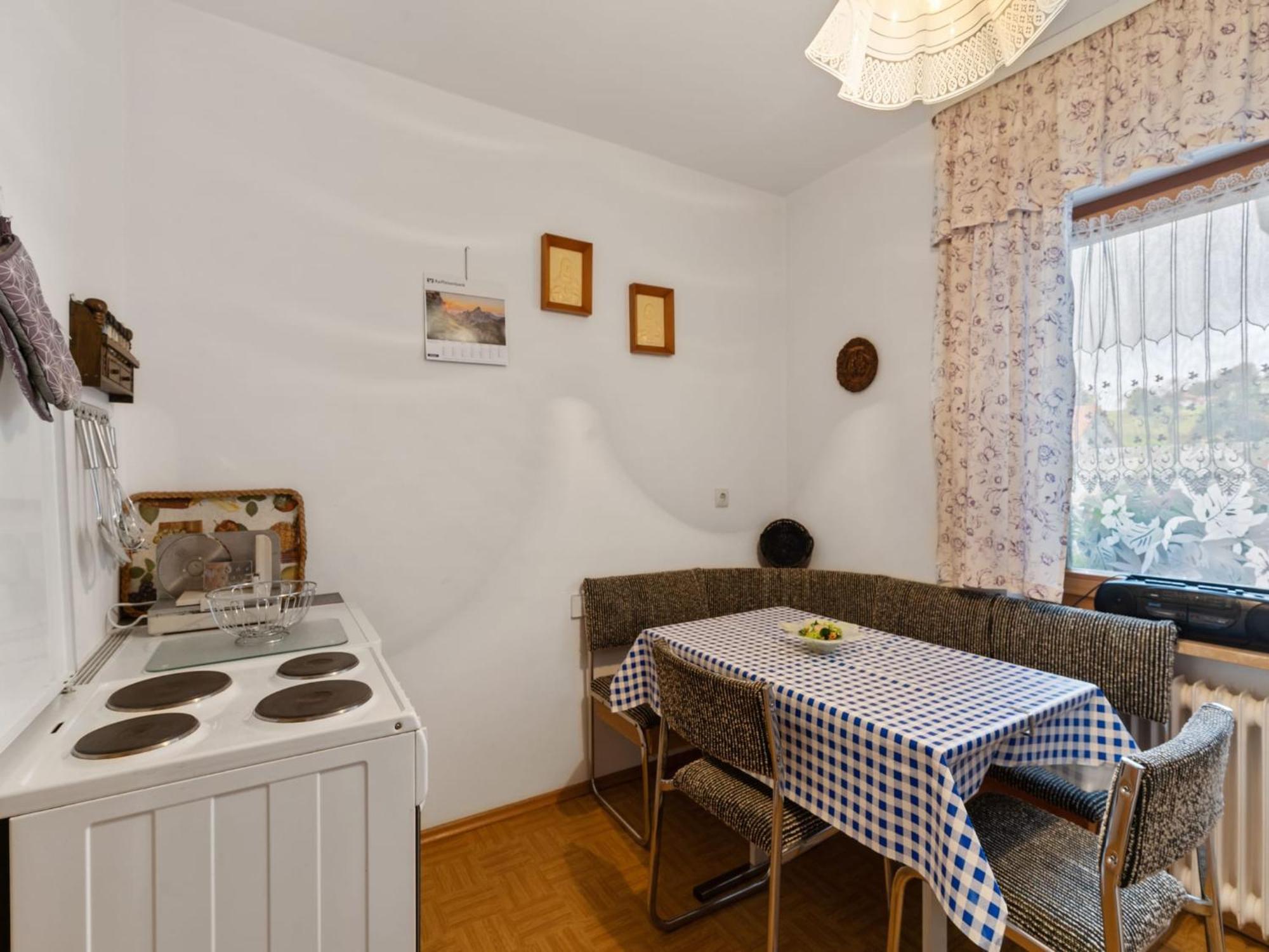 Cozy Apartment In Sonnen Bavaria Near Forest Kültér fotó