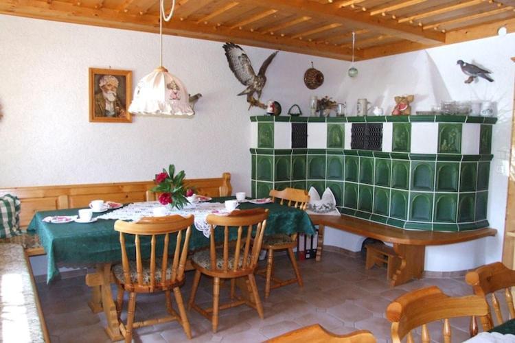 Cozy Apartment In Sonnen Bavaria Near Forest Kültér fotó