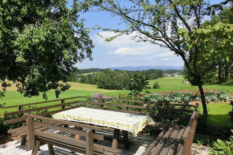 Cozy Apartment In Sonnen Bavaria Near Forest Kültér fotó