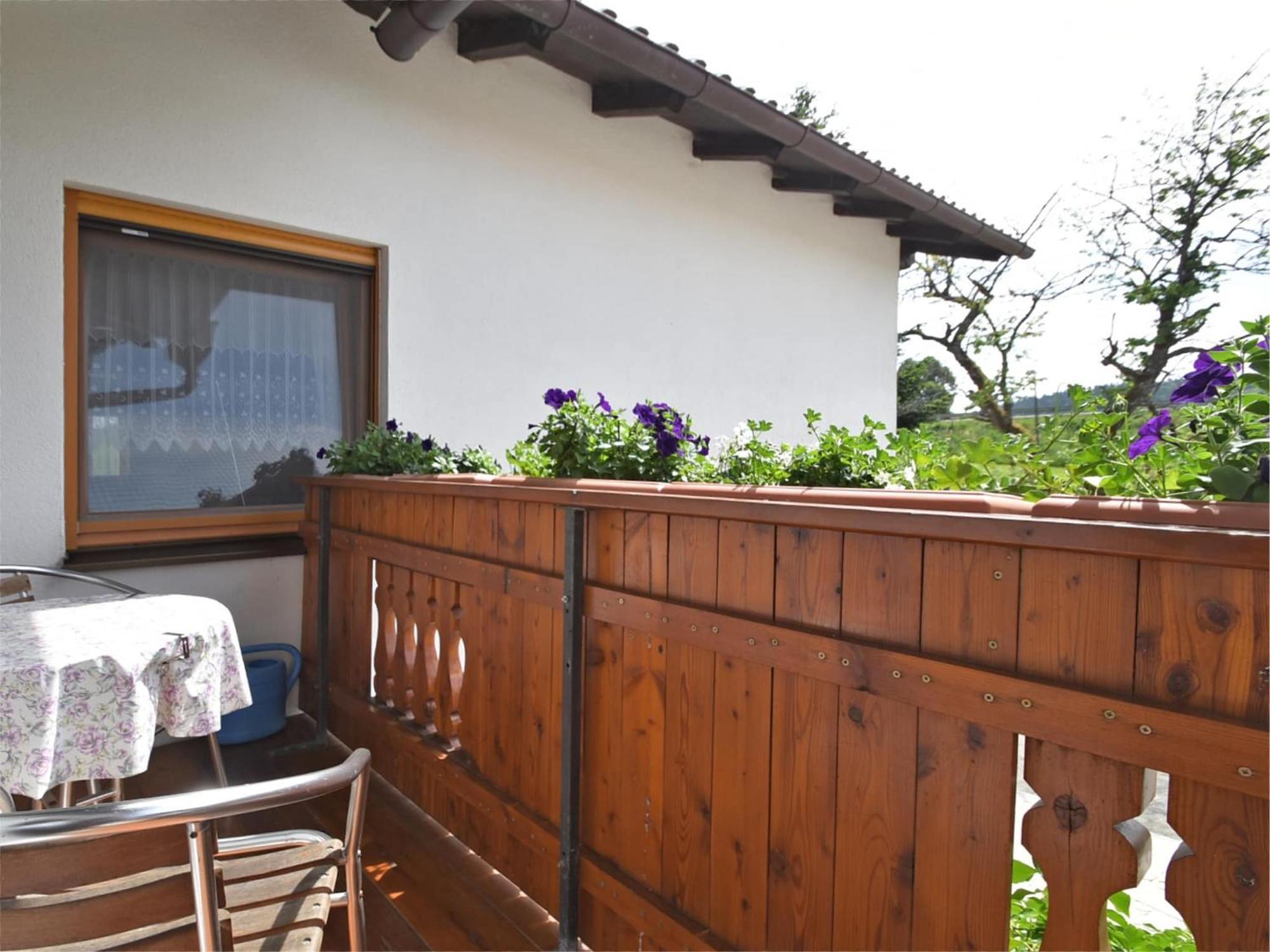 Cozy Apartment In Sonnen Bavaria Near Forest Kültér fotó